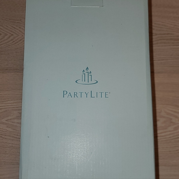 PartyLite Forest Friends Lantern Retired - Christmas is Coming 🎄⭐ - Picture 7 of 7